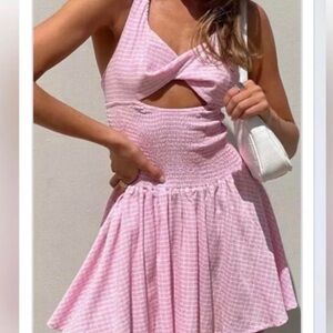Princess Polly Mini Dress